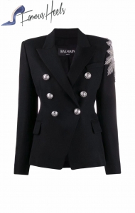 Balmain Blazer BLMBZ-2379999 